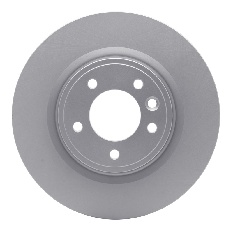Land Rover Range Rover Brake Rotor (1) - Rear - R1 Concepts - GeoSPEC Coated - `18-`20
